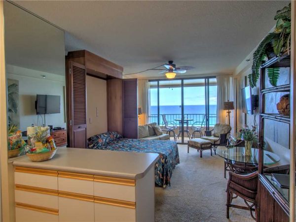 Kaanapali Condo 950870