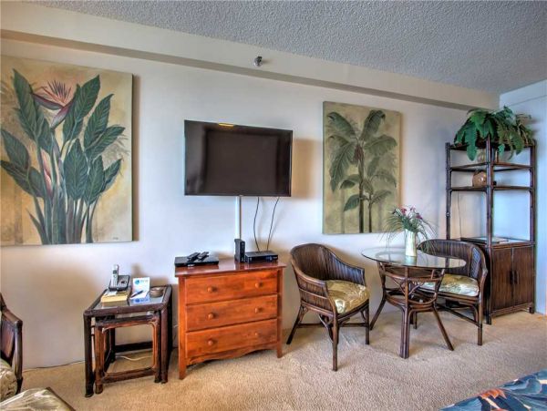 Kaanapali Condo 950870