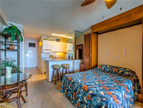 Kaanapali Condo 950870