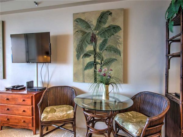 Kaanapali Condo 950870