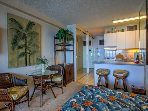 Kaanapali Condo 950870