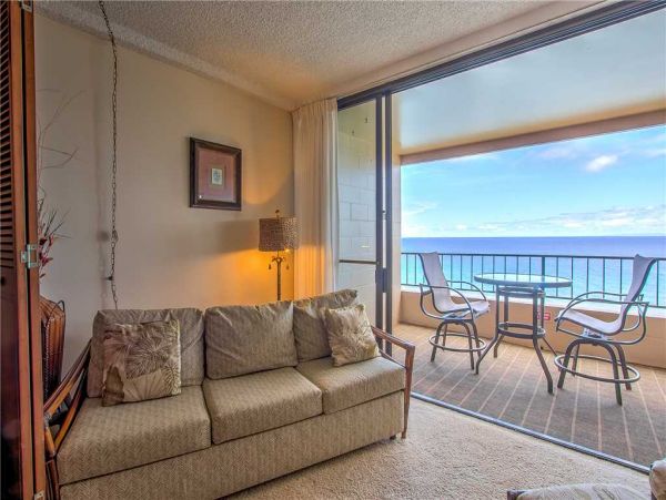 Kaanapali Condo 950870
