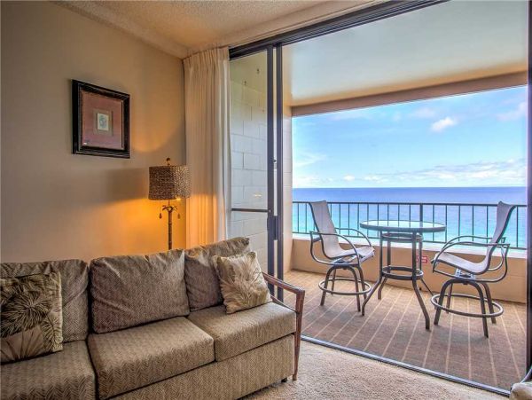 Kaanapali Condo 950870