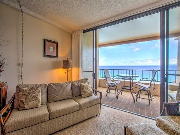 Kaanapali Condo 950870