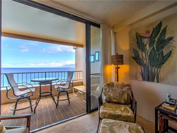 Kaanapali Condo 950870
