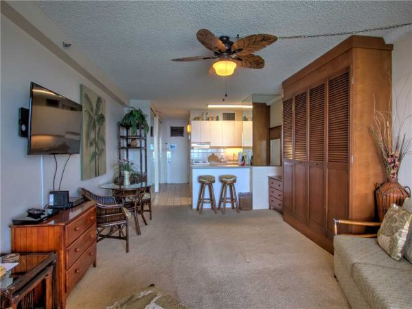 Kaanapali Condo 950870