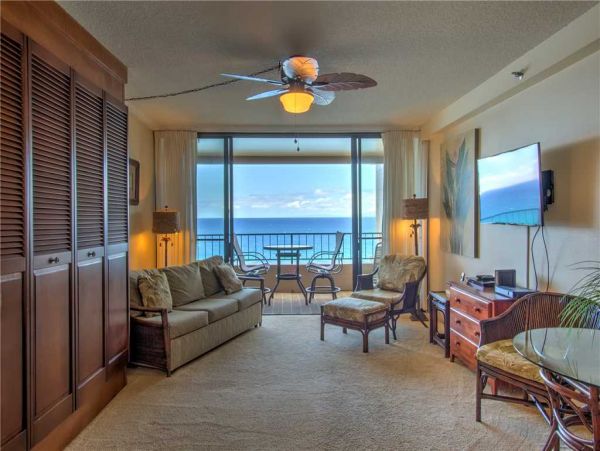 Kaanapali Condo 950870