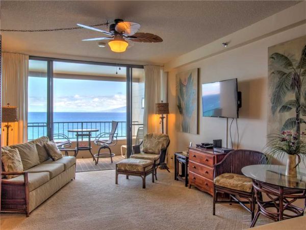Kaanapali Condo 950870