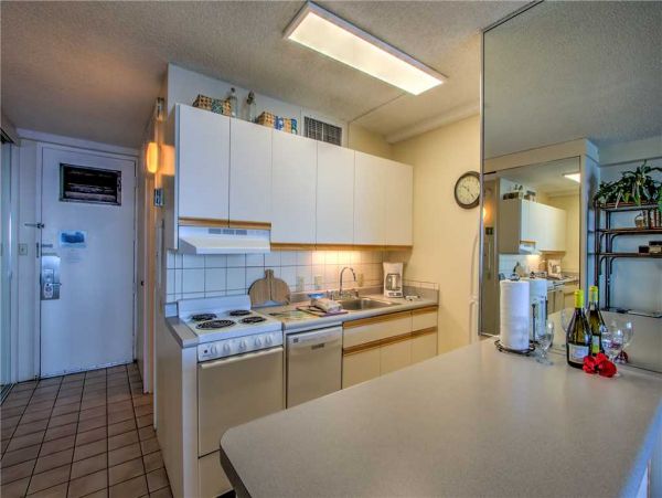 Kaanapali Condo 950870