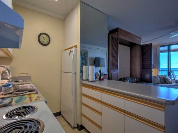 Kaanapali Condo 950870
