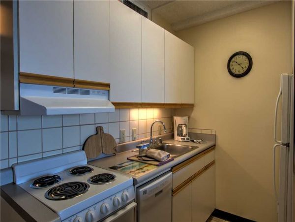 Kaanapali Condo 950870