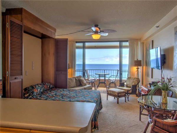 Kaanapali Condo 950870
