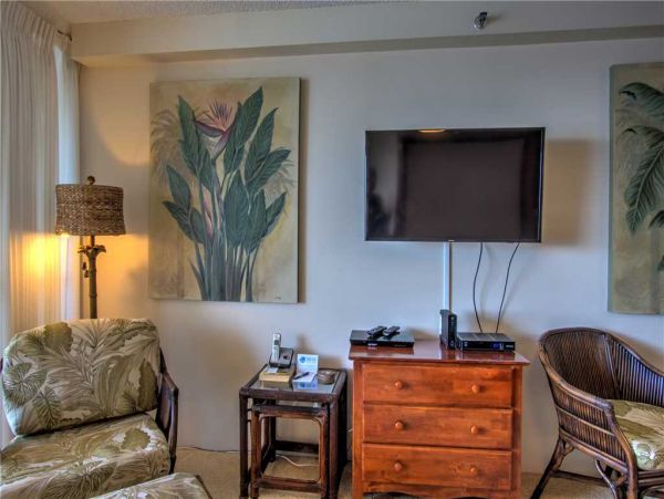 Kaanapali Condo 950870