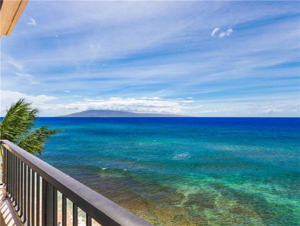 Kaanapali Condo 950871
