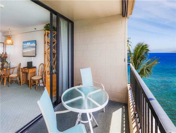 Kaanapali Condo 950871