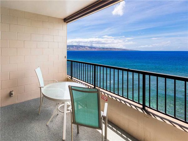 Kaanapali Condo 950871