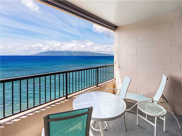 Kaanapali Condo 950871