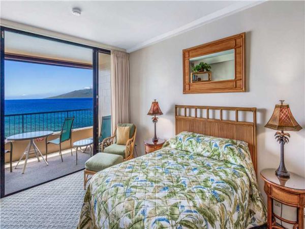 Kaanapali Condo 950871