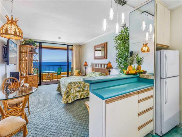 Kaanapali Condo 950871