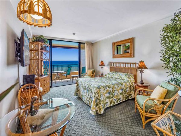 Kaanapali Condo 950871