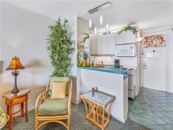 Kaanapali Condo 950871