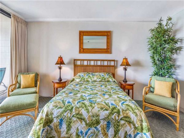 Kaanapali Condo 950871