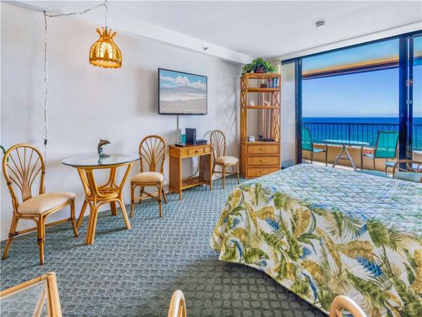 Kaanapali Condo 950871