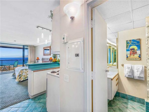 Kaanapali Condo 950871
