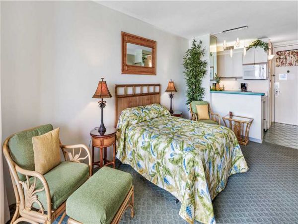 Kaanapali Condo 950871