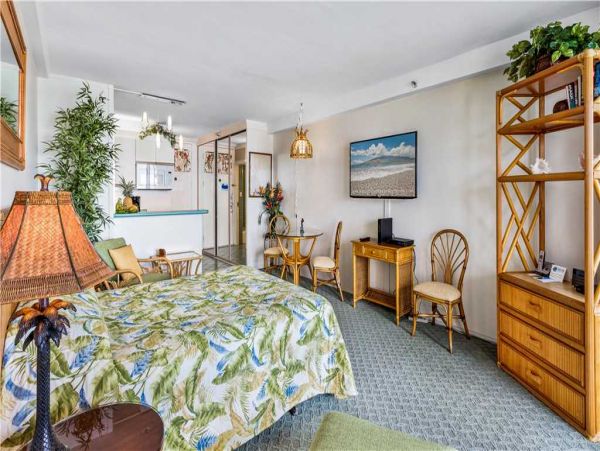 Kaanapali Condo 950871