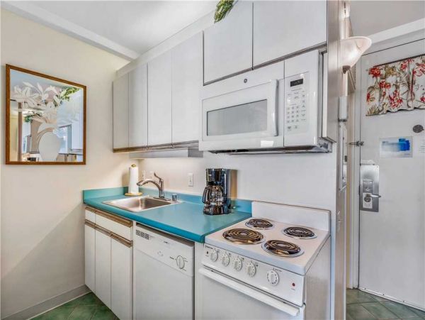 Kaanapali Condo 950871