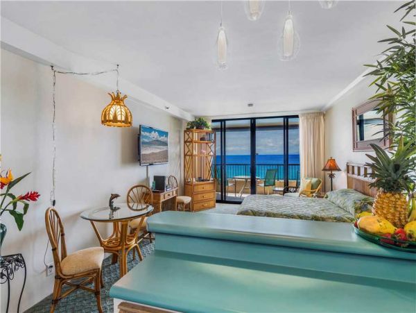 Kaanapali Condo 950871
