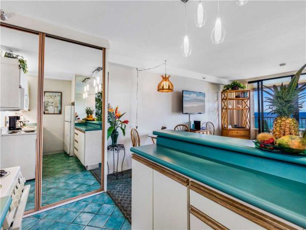 Kaanapali Condo 950871