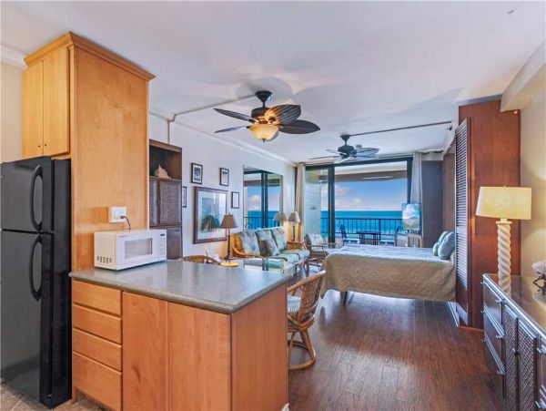 Kaanapali Condo 950872