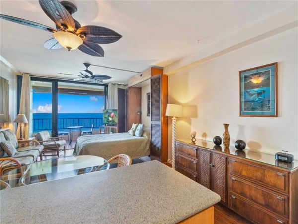 Kaanapali Condo 950872