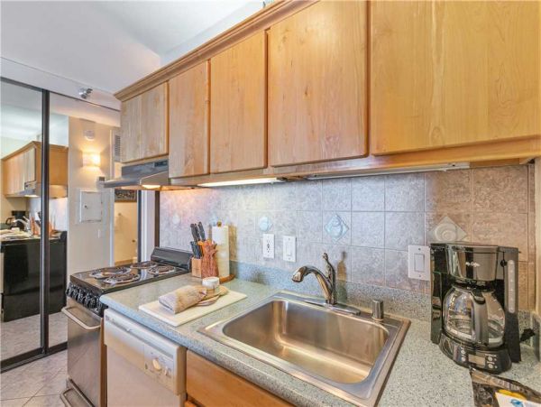Kaanapali Condo 950872