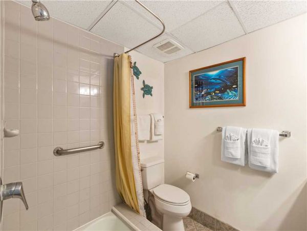 Kaanapali Condo 950872