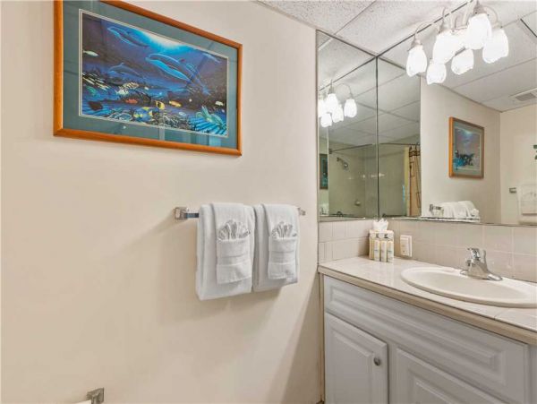Kaanapali Condo 950872