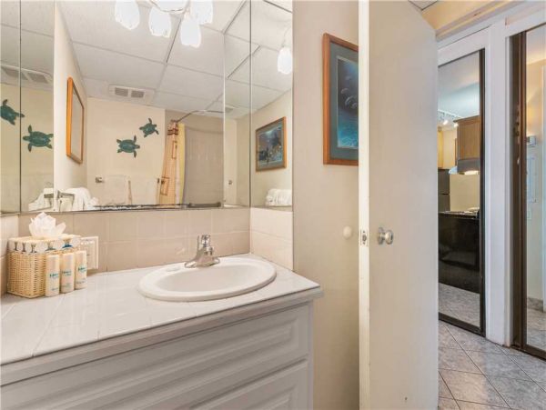 Kaanapali Condo 950872