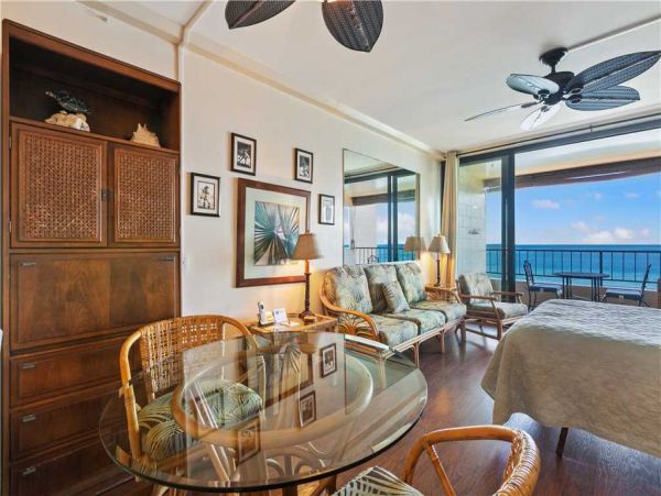 Kaanapali Condo 950872