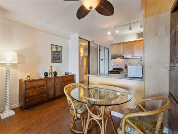 Kaanapali Condo 950872