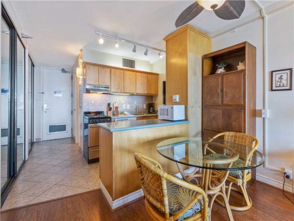 Kaanapali Condo 950872