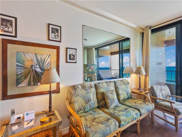 Kaanapali Condo 950872