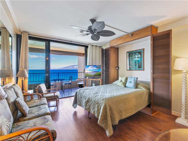 Kaanapali Condo 950872