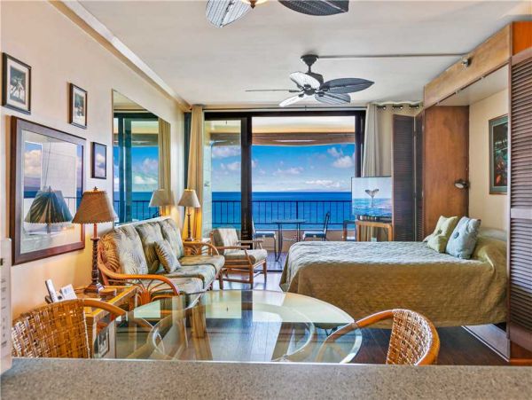 Kaanapali Condo 950872
