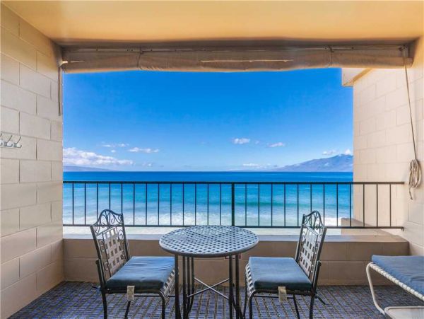 Kaanapali Condo 950872