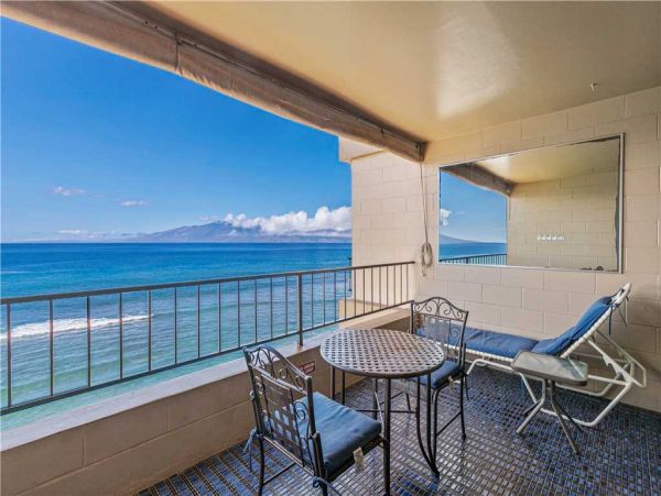 Kaanapali Condo 950872