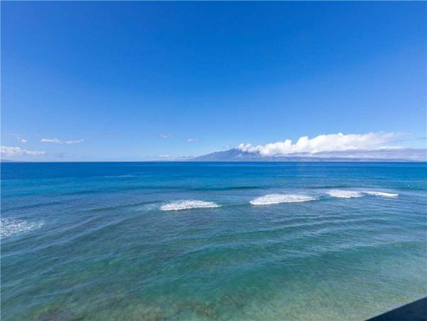 Kaanapali Condo 950872