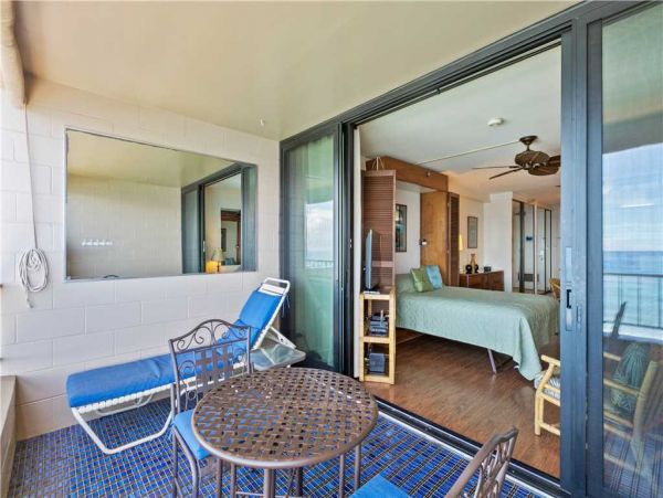 Kaanapali Condo 950872