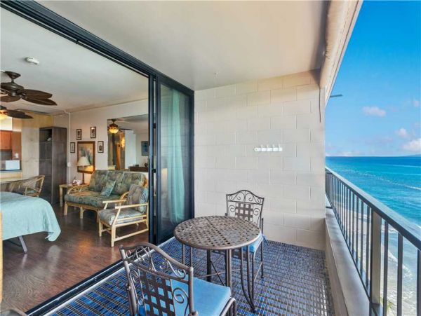 Kaanapali Condo 950872